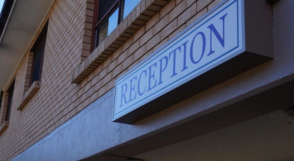 West End Motor Lodge オレンジ エクステリア 写真